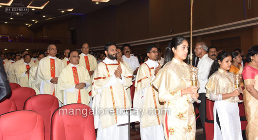 Mangalore Diocesan Pastoral Parishad